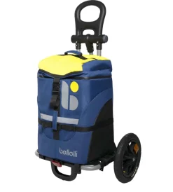 Bici- Borsa per bici bellelli 