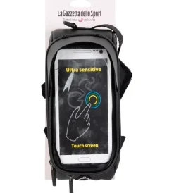 Clearance Borsa per bicicletta gazzetta dello sport 