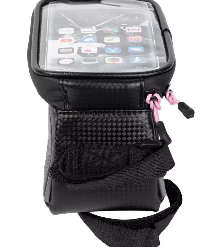 Online Borsa per bicicletta gazzetta dello sport "sprinter" idrorepellente, 10x10x20 cm Bici