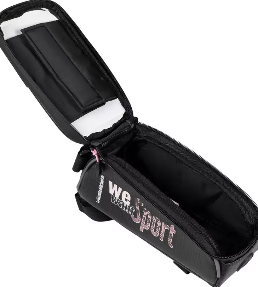 Online Borsa per bicicletta gazzetta dello sport "sprinter" idrorepellente, 10x10x20 cm Bici