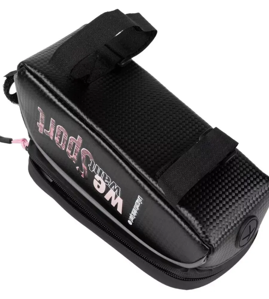 Online Borsa per bicicletta gazzetta dello sport "sprinter" idrorepellente, 10x10x20 cm Bici
