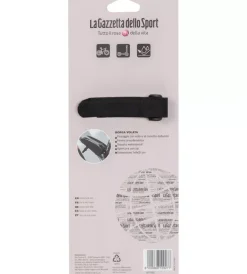 Bici- Borsa per bicicletta gazzetta dello sport 
