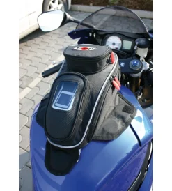 Moto-Lampa Borsa serbatoio 5lt