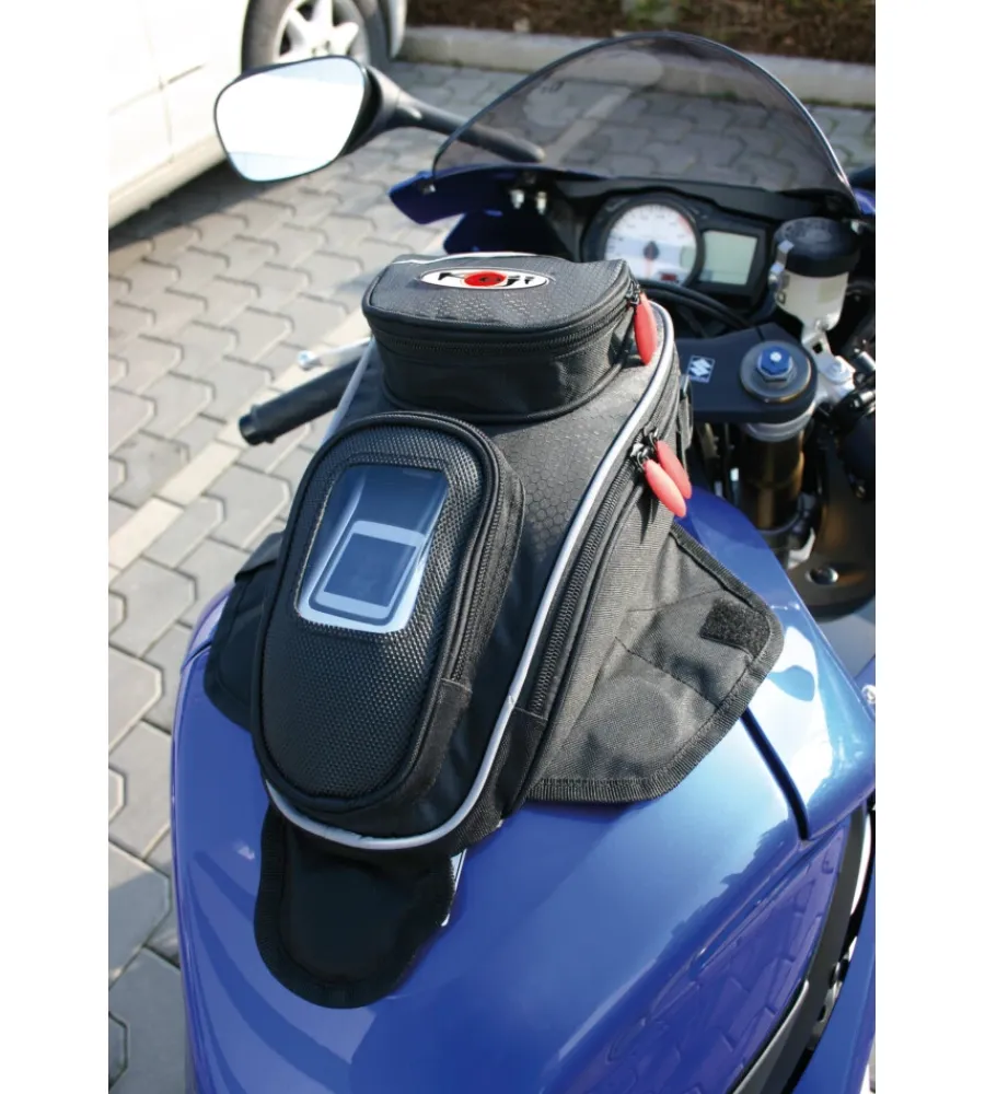 Moto-Lampa Borsa serbatoio 5lt "speed tour" 90267