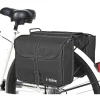 Best Borse posteriori per bicicletta i-bike Bici