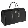 Sale Borsone da viaggio "duffle bag" in nylon con maniglie e tracolla, 60x35x30 cm - 99412 Garage E Manutenzione