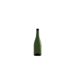 Outlet Bottiglia per prosecco da 750 cc. Bottiglie In Vetro