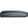 Discount Box baule tetto auto da 480 litri portatutto portata 75 kg Portaggio