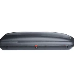 Discount Box baule tetto auto da 480 litri portatutto portata 75 kg Portaggio