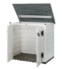 Contenitori Da Esterno-Garofalo Box da giardino 
