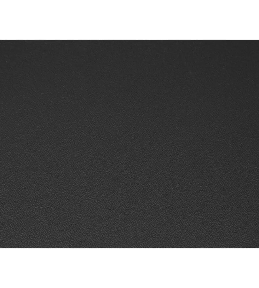 Hot Box tetto per auto 530 litri in abs nero goffrato - n60019 Portaggio