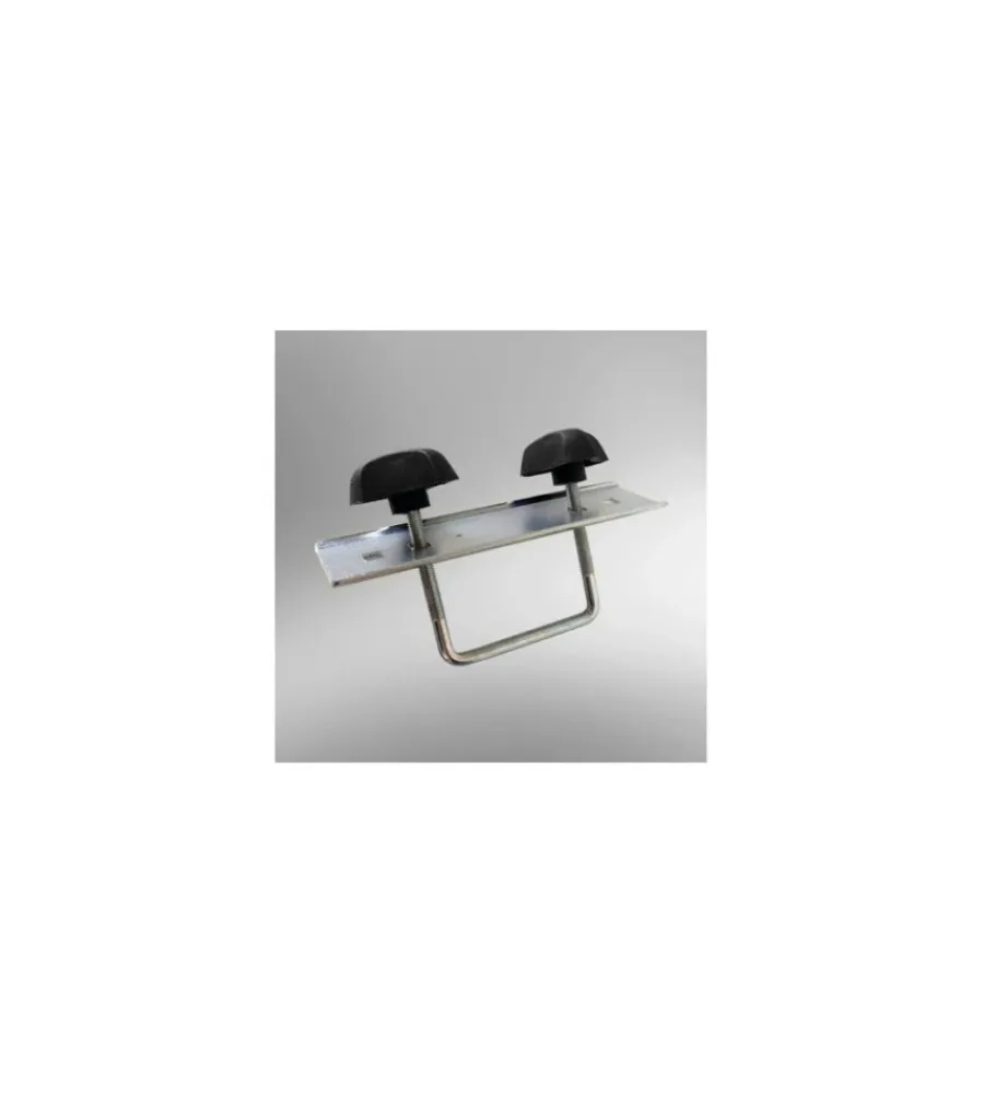 Lampa Portaggio|Box tetto per auto "gran-pree" in polipropilene nero carbone 400 lt
