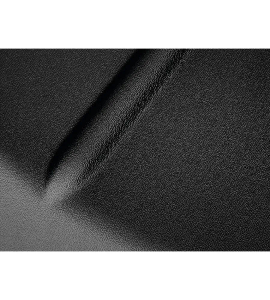 Nordrive Portaggio|Box tetto per auto 333 litri in abs nero goffrato - n60033