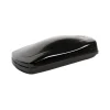 Portaggio-Nordrive Box tetto per auto 400 litri in abs nero lucido - n60041