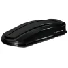 Online Box tetto per auto 630 litri in abs con doppia apertura nero lucido - n60029 Portaggio