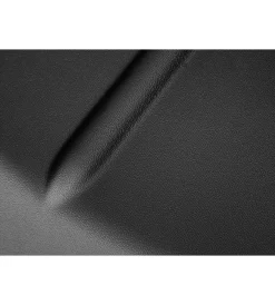 Portaggio-Nordrive Box tetto per auto 330 litri in abs nero goffrato - n60004