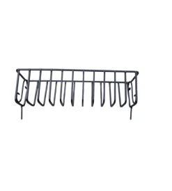 Arnold Barbecue|Braciere per barbecue in ferro verniciato 70 cm