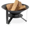 Online Braciere per legna "modern 60" in ghisa, diametro 60 cm Barbecue