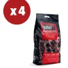 Barbecue|Bricchetti di carbone weber per barbecue 8kg x 4 pezzi