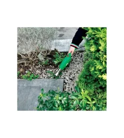 Ribimex Attrezzatura Giardinaggio|Bruciatore diserbatore elettrico 2000 w  600 °c per erbacce - .