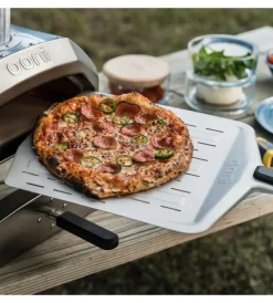 Ooni Forni Pizza|Bruciatore per forno pizza portatile
