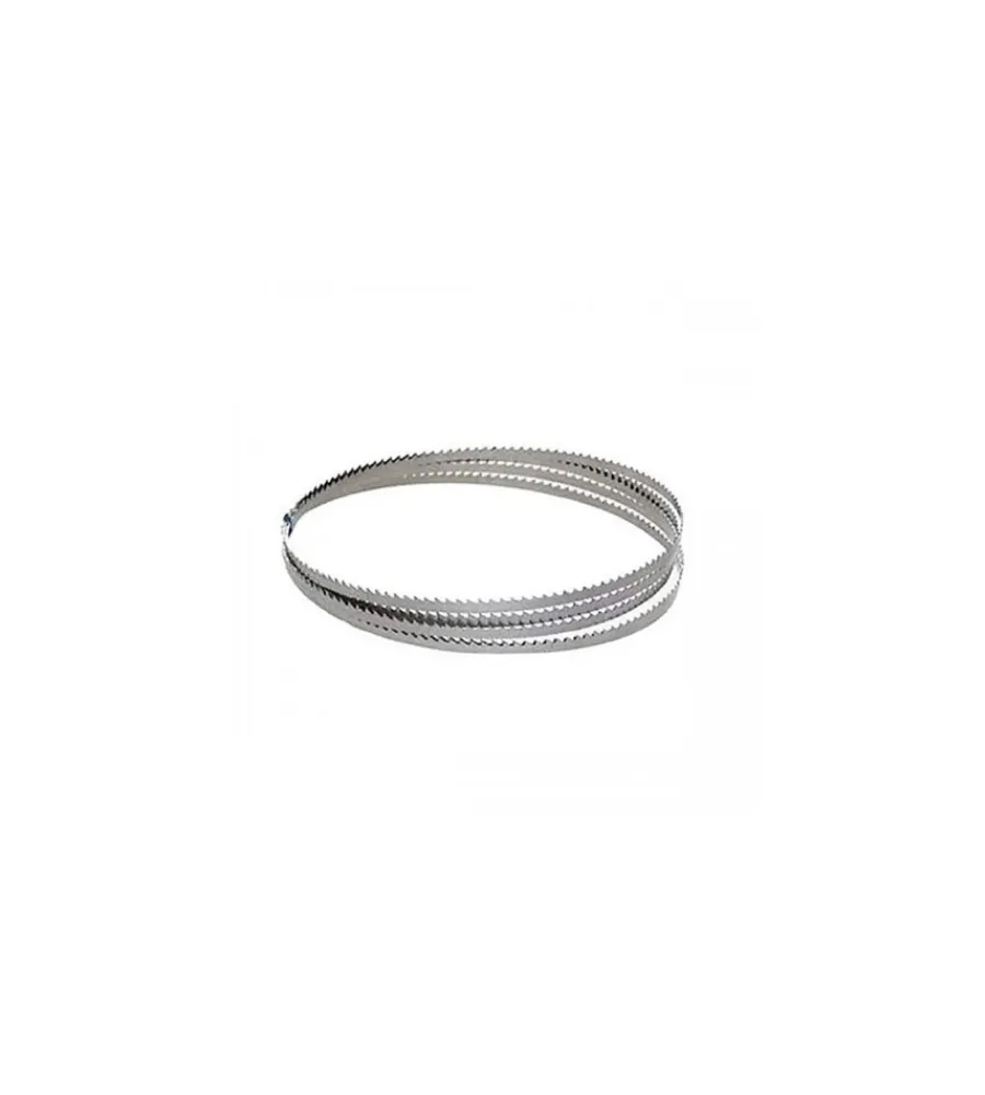 Accessori Per Seghe E Seghetti-Compa Bs315a-b1 nastro sega per legno ricambio per sega a nastro 2240 x 6 x 0.65 t4