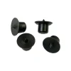 Sale Bulino in plastica segna fori ø 6 mm. 4 pz. Punzoni E Bulini