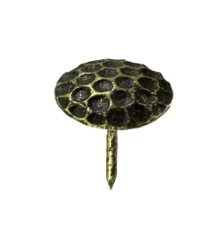 Sistemi Di Fissaggio|Bullette ornamentali 10,0 mm. - 40 pz.