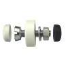 Sistemi Di Fissaggio|Bulloncini per targhe m6 x 20 - 4 pz.