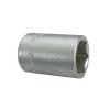 Chiavi|Bussola esagonale 1/4" - 9 mm.