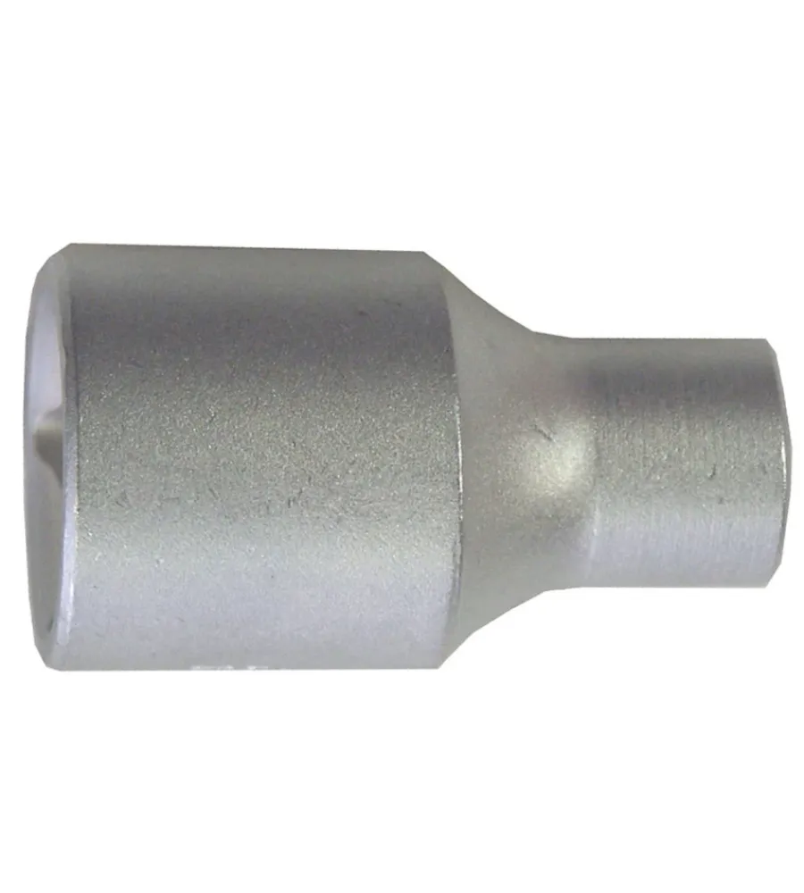 Chiavi- Bussola esagonale 1/2" - 14 mm.
