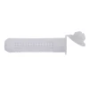 Sistemi Di Fissaggio- Bussole a rete in plastica (chimici) ø 20 x 85 - 2 pz.