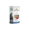 Almo Nature Alimenti Umido Gatto|Busta da 55 gr. con tonno e segliola,  alimento umido per gatti.