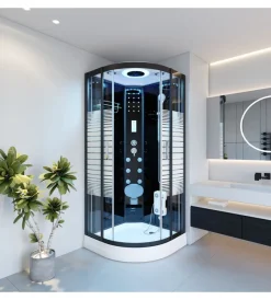 Docce E Accessori|Cabina doccia idromassaggio