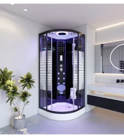 Docce E Accessori|Cabina doccia idromassaggio
