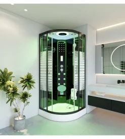Docce E Accessori|Cabina doccia idromassaggio