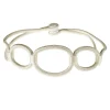 Clearance Calamita 3 anelli acetato Tessile D'Arredo