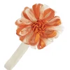 Discount Calamita fiore organza e nastro Tessile D'Arredo