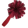 Online Calamita fiore organza e nastro Tessile D'Arredo