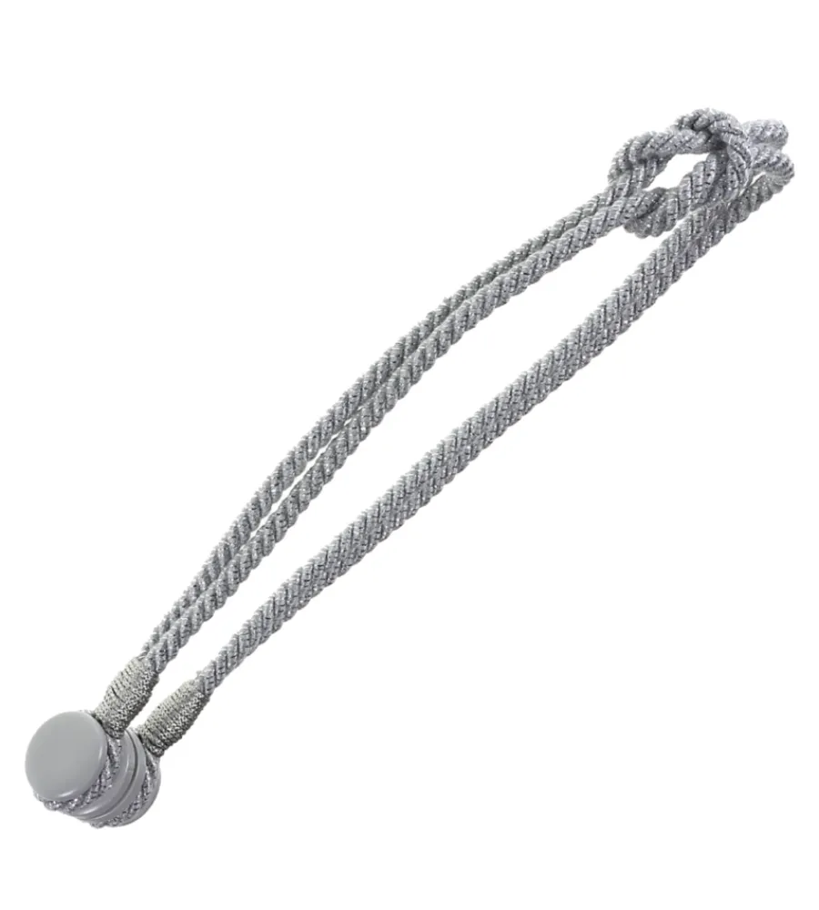 Tessile D'Arredo- Calamita infinito 50 cm cordone lx