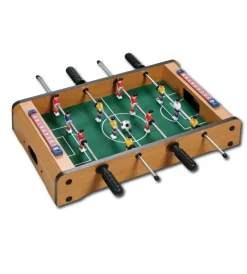 Giochi E Casette Bimbo- Calcetto da tavolo per bambini, 510x310x100 mm