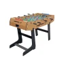 Giochi E Casette Bimbo|Calcetto per bambini modello match verticale, 121x61x85 cm