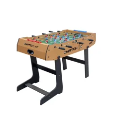Giochi E Casette Bimbo|Calcetto per bambini modello match verticale, 121x61x85 cm