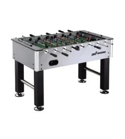 Sale Calcetto per bambini regolamentare modello champion cup, 132x87 cm Giochi E Casette Bimbo