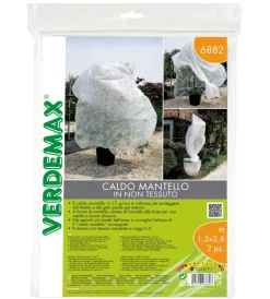 Best Caldo mantello in tnt mt.1.8x1.5 2 pz. Coltivazione E Cura
