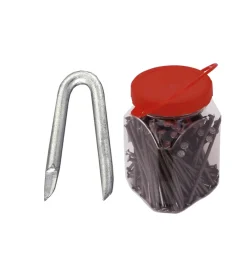 Sistemi Di Fissaggio- Cambrette in secchiello 1,6 x 16 - 1 kg.