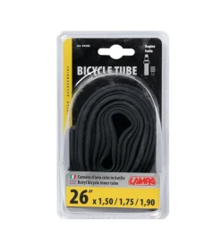 Best Camera d'aria per bicicletta 26x1,50/1,75/1,90 -  94300 Bici