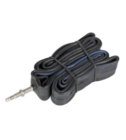 Lampa Bici|Camera d'aria per bicicletta con valvola italia, 700x25/42 c - 94312