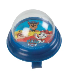 Bici|Campanello ciclo modello squeezy "paw patrol boy"