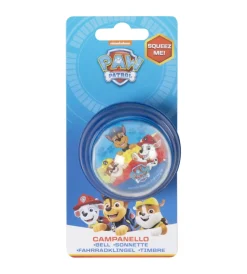 Bici|Campanello ciclo modello squeezy "paw patrol boy"